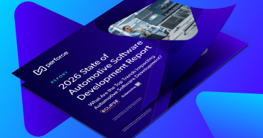 Automotive Industry Trends 2026: What Software Developers Need to Know