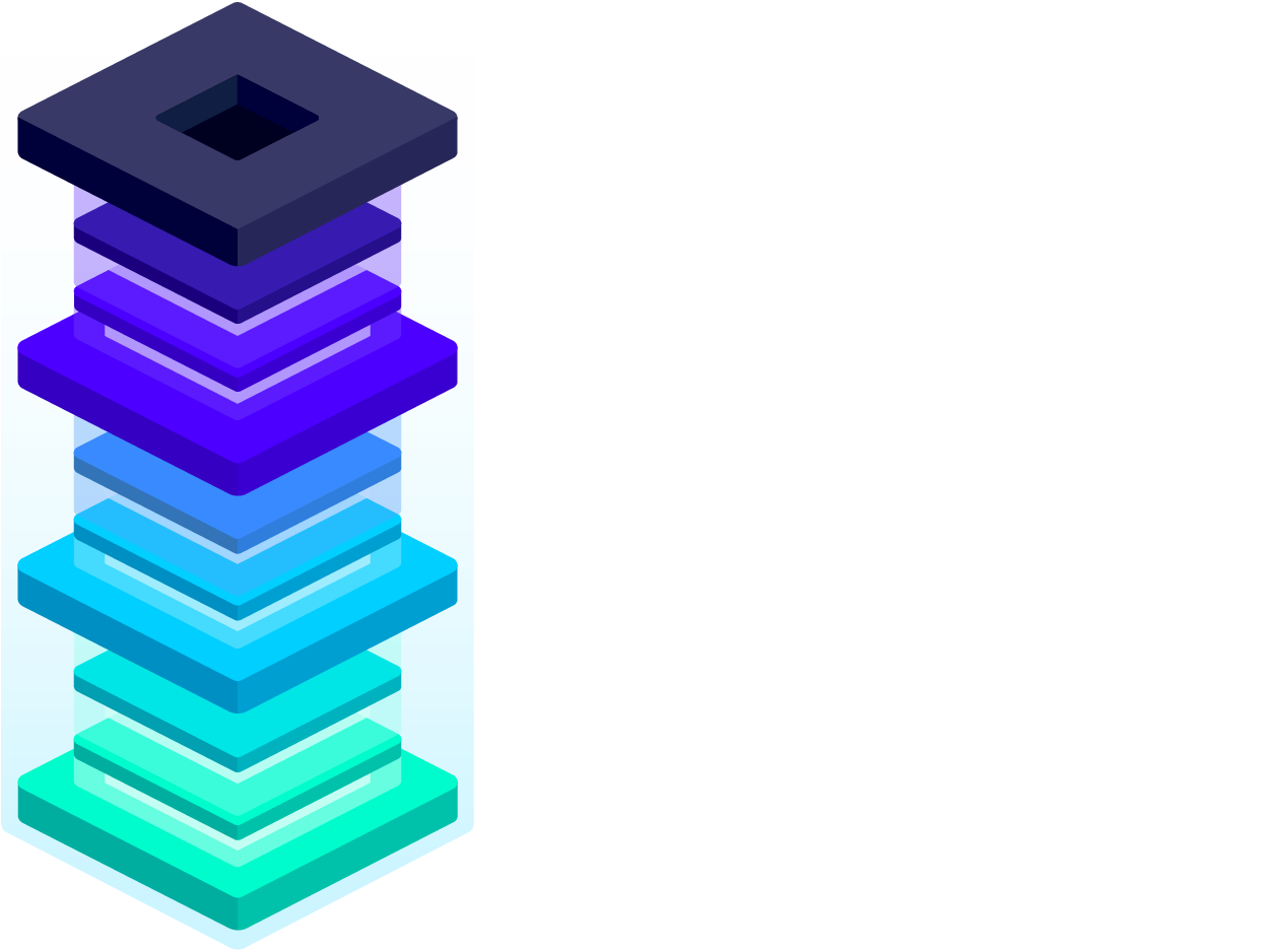 Illustration of the Perforce DevOps Tech Stack