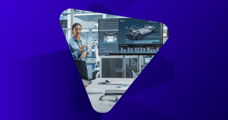 How Software Modernization Powers Automotive Innovation