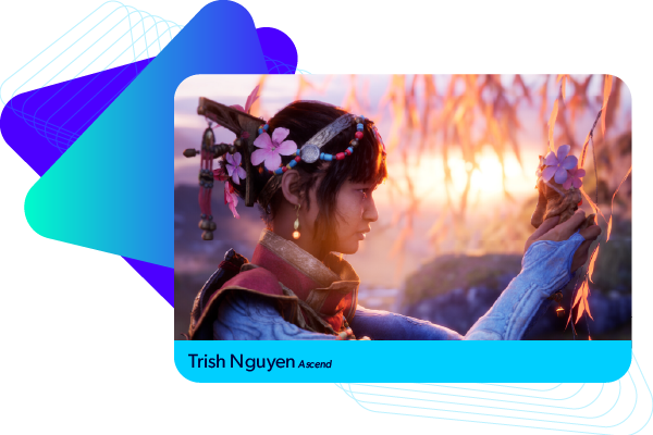 Best Character of Creature.