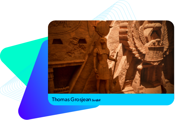 Best Prop or Accessory.