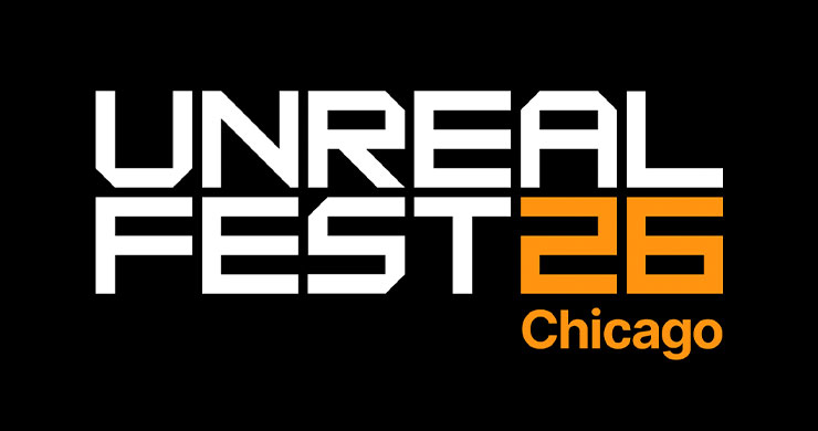 Unreal Fest Chicago