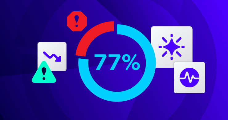 The Great Disconnect: Why 77% Confidence in AI Results Is a Major Business Risk 