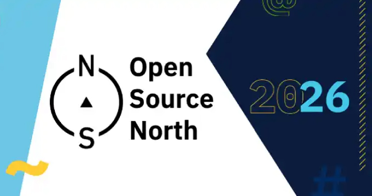 Open Source North