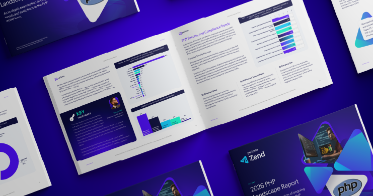 2026 PHP Landscape Report
