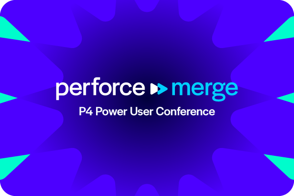 P4 Merge logo.