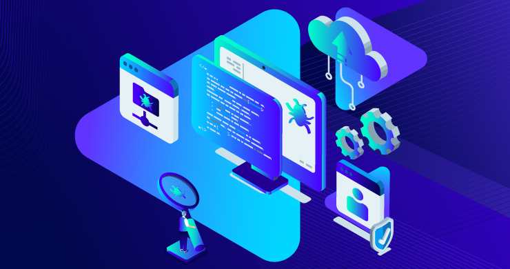 Faster Fixes: Self-Service Test Diagnosis With Perfecto MCP