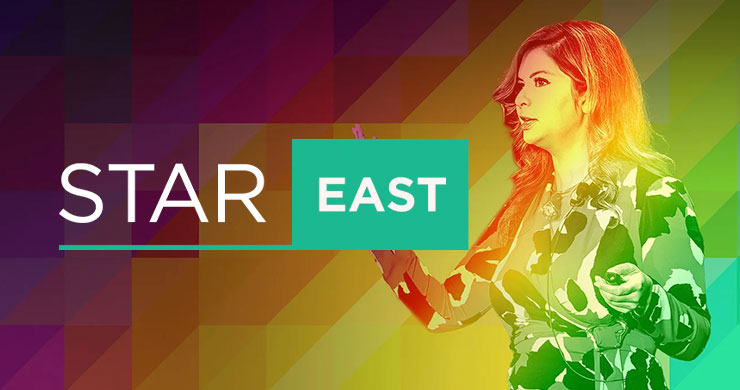 STAREAST 2026