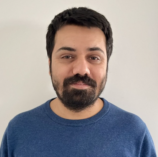 Mayank Ahluwalia