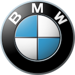 BMW logo tiny