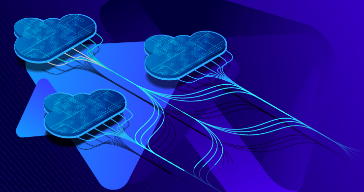Establishing a Multicloud Data Strategy for the AI Era