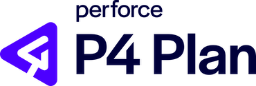 P4 Plan logo.