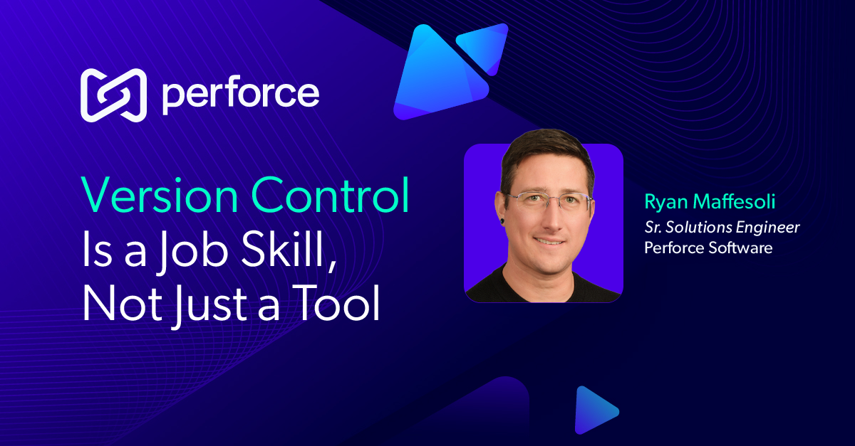 GJD Talk - Let's talk Version Control