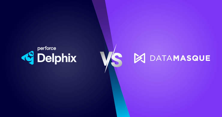 Perforce Delphix vs. DataMasque: How to Choose the Right Solution for Data Masking