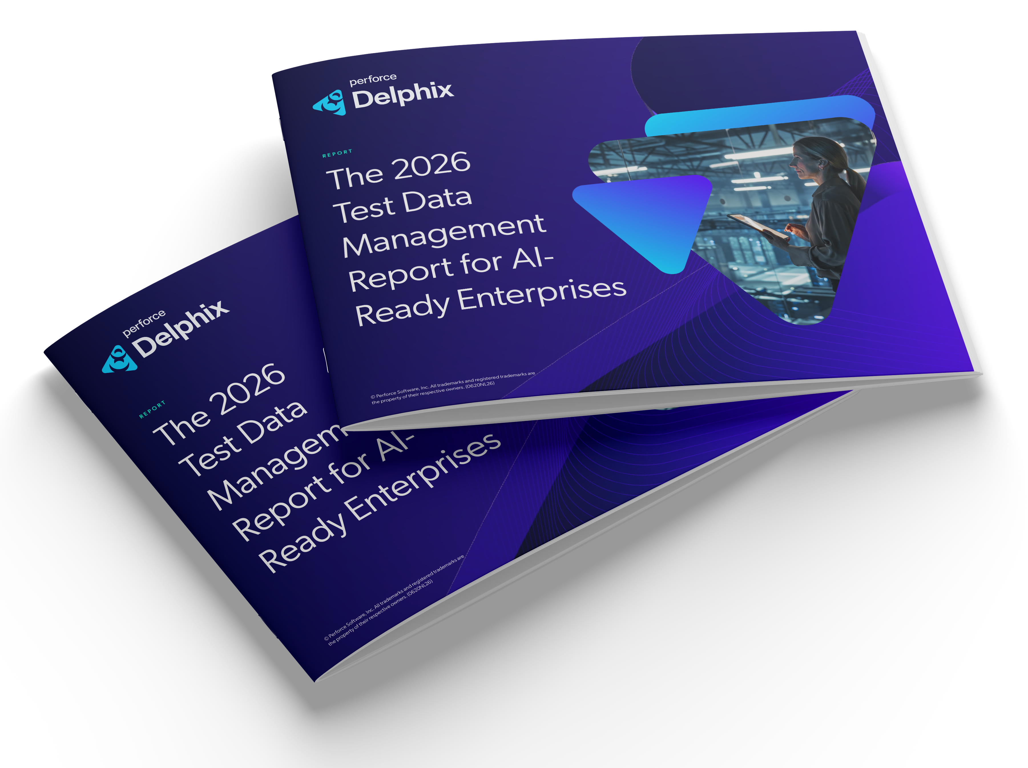 2026 Test Data Management AI Ready Enterprise