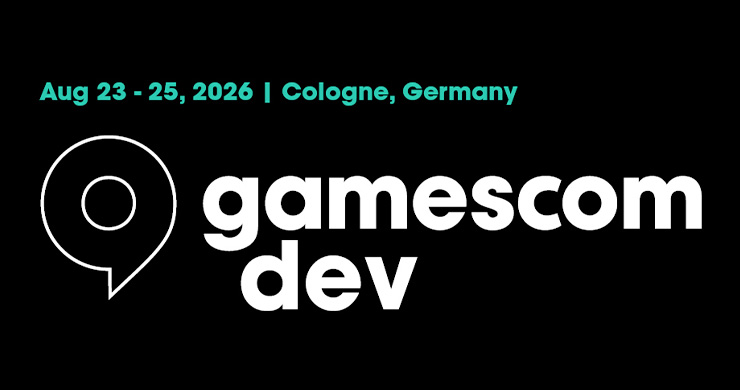 Gamescom dev