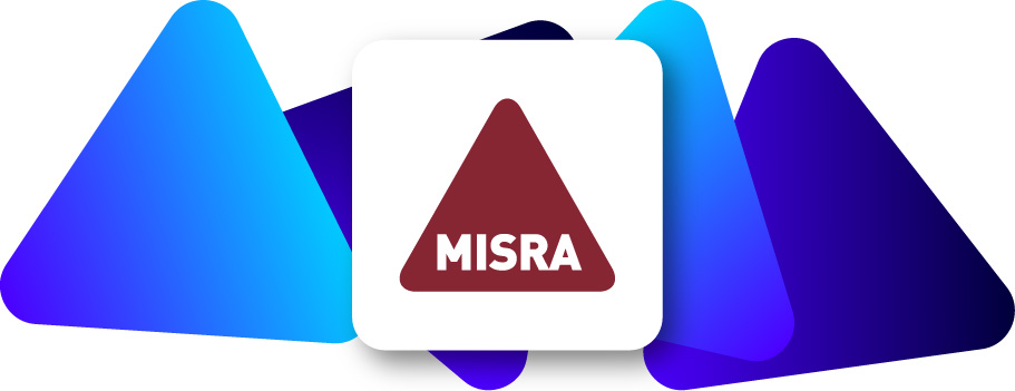 MISRA logo.