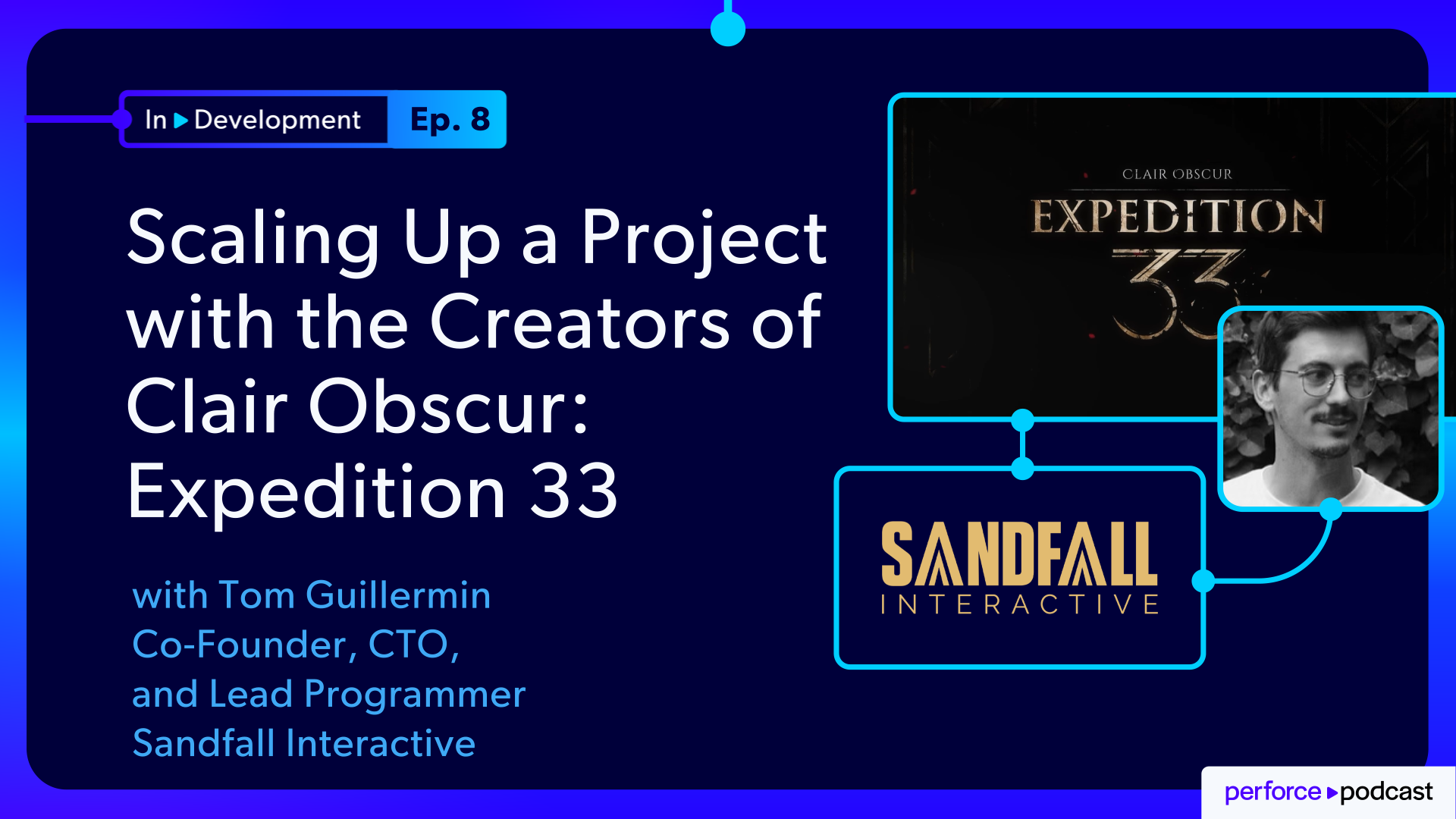 The Tech and Tools Behind Clair Obscur: Expedition 33 (2026 Game of the Year)