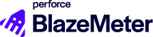 Perforce BlazeMeter