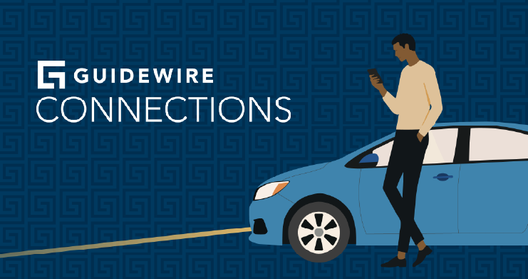 Guidewire Connections