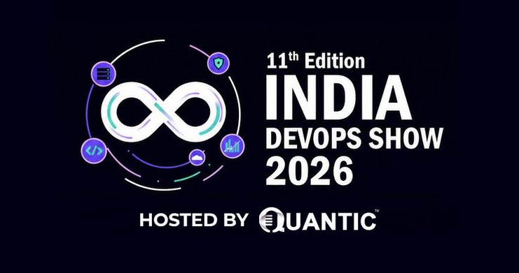 India DevOps Show 2026