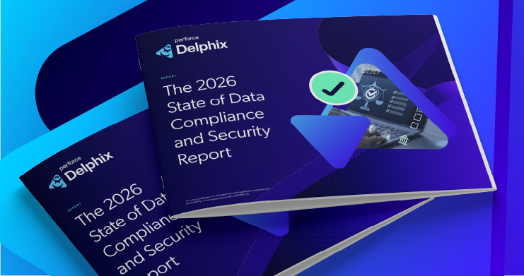 The Third Annual State of Data Compliance and Security Report: 2026 Edition