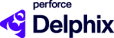 Perforce Delphix
