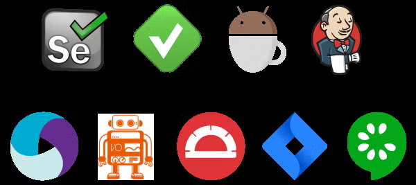 Perfecto integrations