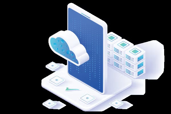 Mobile cloud benefits