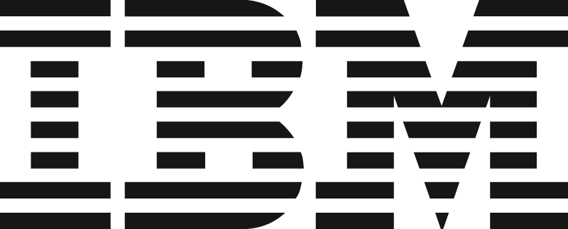 IBM logo