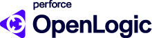 Perforce OpenLogic