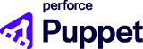 Perforce Puppet