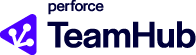 Perforce TeamHub