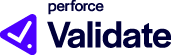 Perforce Validate