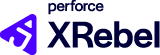 Perforce XRebel