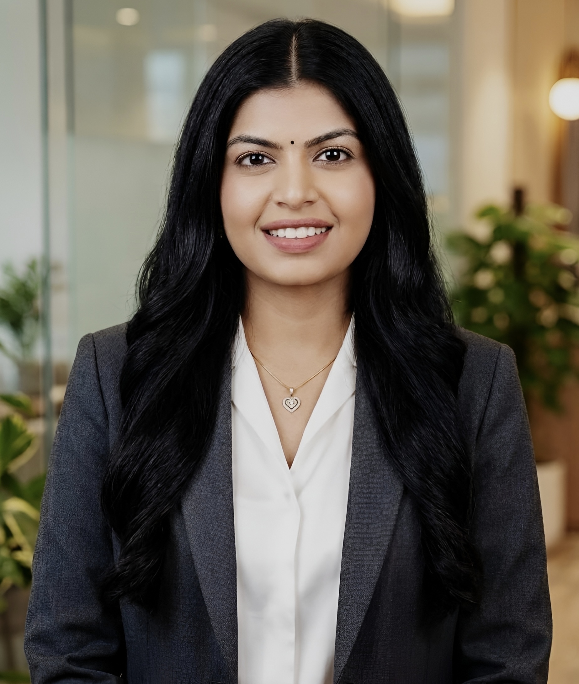 Aparna Sreekumar