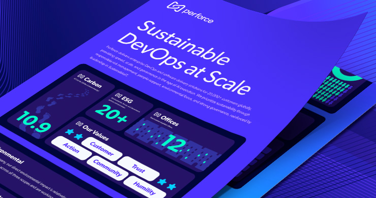 Sustainable DevOps at Scale