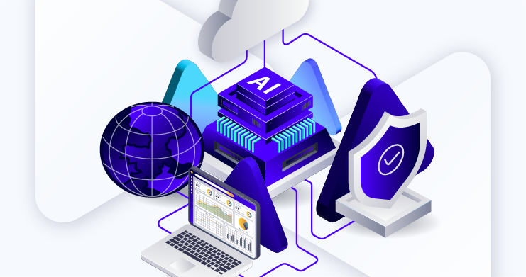 Sovereign by Design: Why AI Turns Data Sovereignty From Principle Into Foundation 