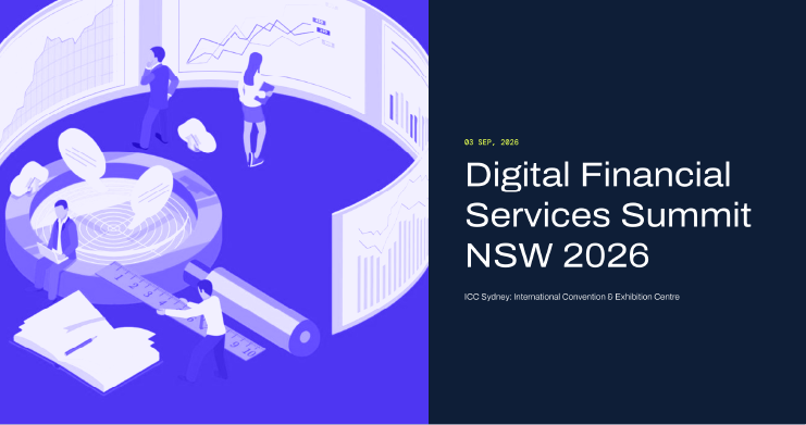 Digital Financial Services Summit NSW 2026