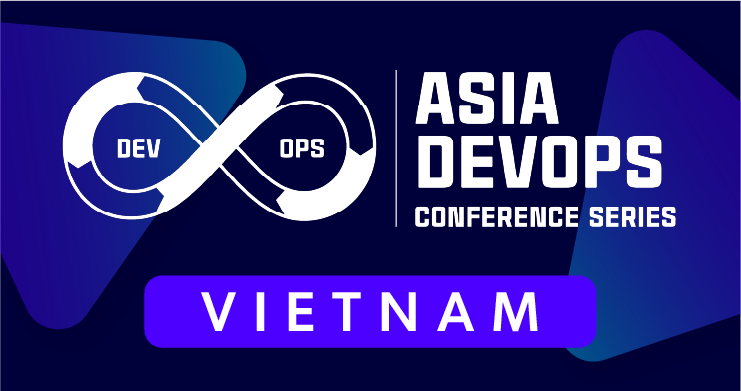 Asia DevOps Conference - Vietnam