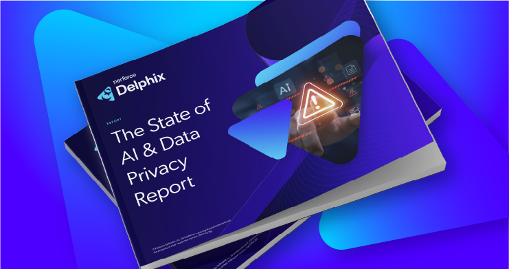 The 2026 State of AI and Data Privacy Report