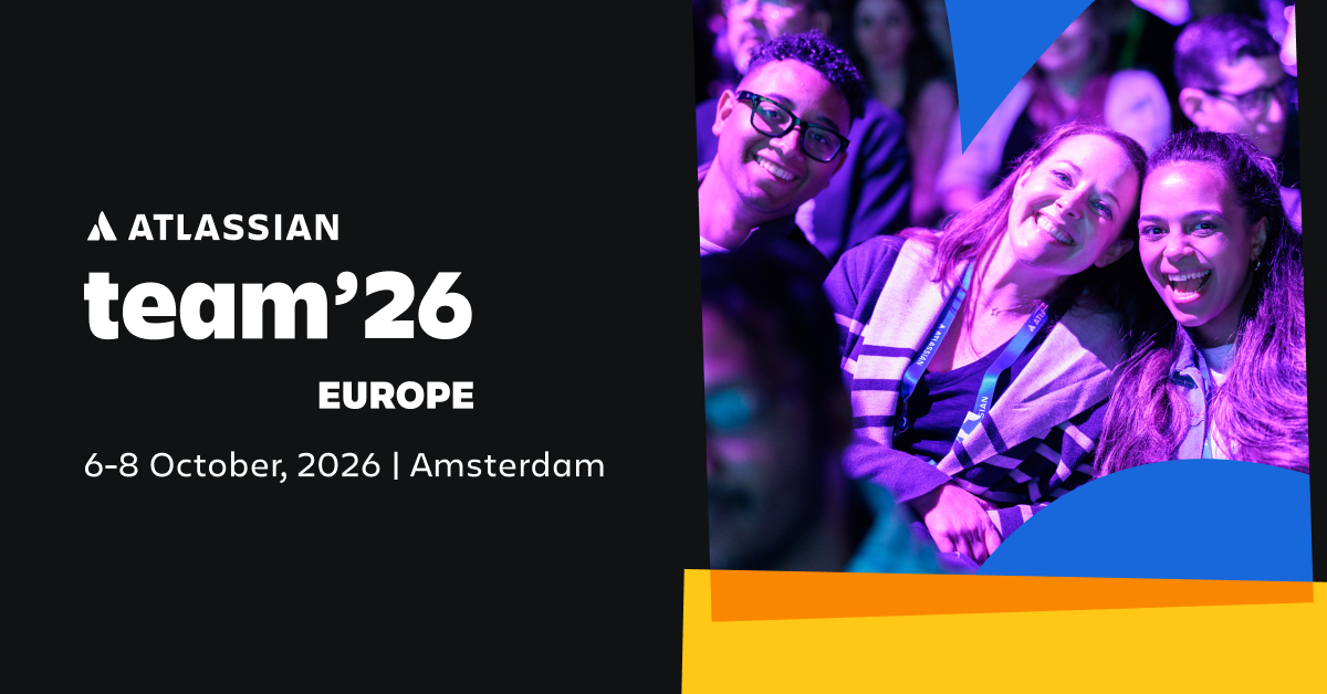 Team '26 Europe