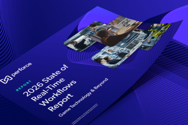 2026 State of Real-Time Workflows Report