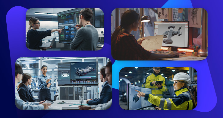2026 State of Real-Time Workflows Report: Game Technology & Beyond