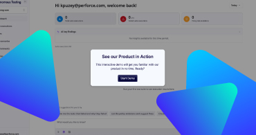 AI Cross-Platform Testing 