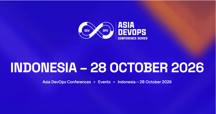 Indonesia DevOps Conference 2026