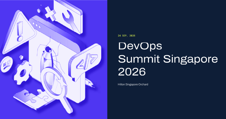 Forefront DevOps SummitSingapore 2026