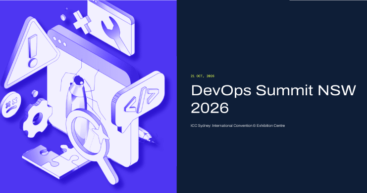 Forefront DevOps Summit NSW 2026