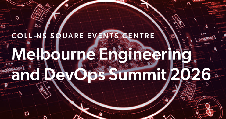 Clutch Melbourne Engineering and DevOps Summit 2026