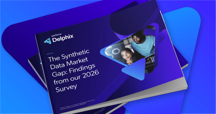 The Synthetic Data Market Gap: Findings from our 2026 Survey